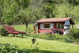 Klausseppenhof - Oberwolfach - 4