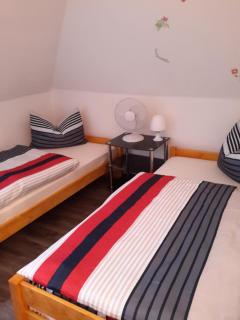 Ferienwohnung Annett - 1