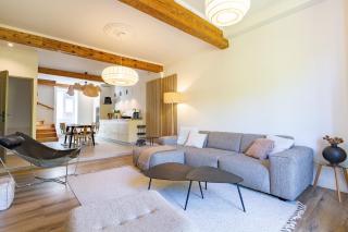 Appartement Aux Portes Du Vercors - 6