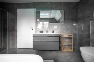 Weißes Haus - Oststeinbek - 9