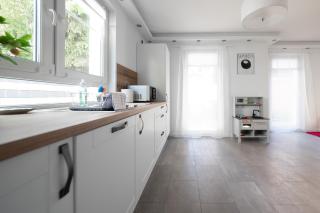 Weißes Haus - Oststeinbek - 8