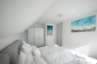 Weißes Haus - Oststeinbek - 7