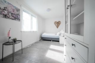 Weißes Haus - Oststeinbek - 5