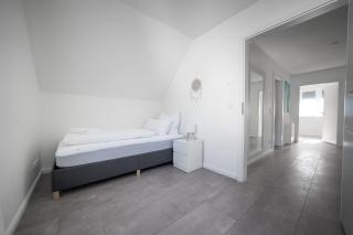 Weißes Haus - Oststeinbek - 3