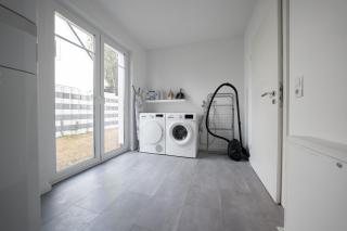 Weißes Haus - Oststeinbek - 1