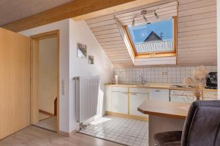 Ferienwohnung Berglen-Domizil, 2 Sz - 5
