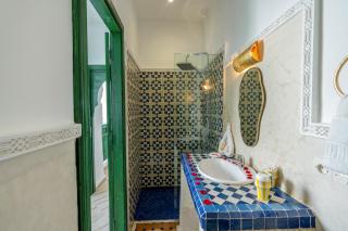 Riad Zahrat Al Sahara - 5