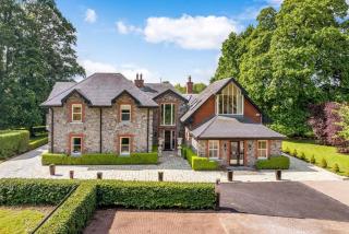 Ballagh House - 0