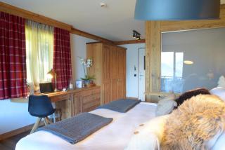 Hôtel Chalet Royal - Veysonnaz - 6