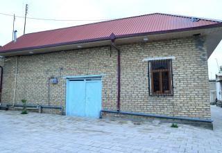 Family guest house Zufriddin bobo - 5