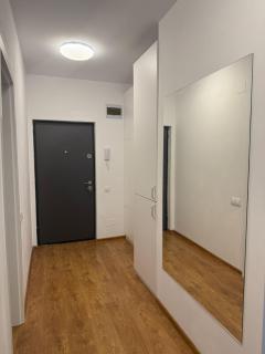 Blue Ivy Residence - 1