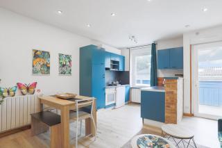 Oasis tropicale a Cleguerec - 9