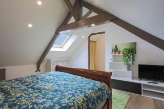 Oasis tropicale a Cleguerec - 8