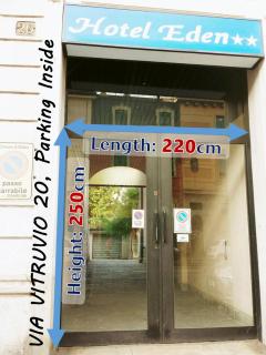 Hotel Eden - Milano - 9