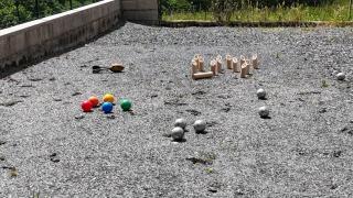 Gite les Magnans - 7