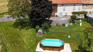 Gite les Magnans - 8