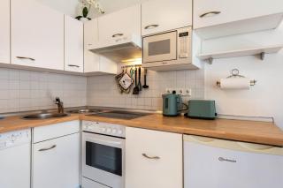 Fewo mit Kamin - Hunde erwünscht - 3