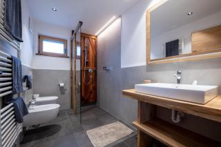 Ladinser Hof Sternenhimmel - 8