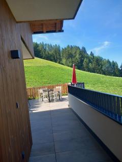 Ladinser Hof Sternenhimmel - 3