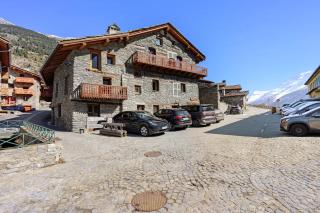 Le Chalet La Pastorale - 3