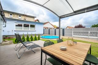 Ferienwohnung an der alten Bäckerei - Feldberg - 0