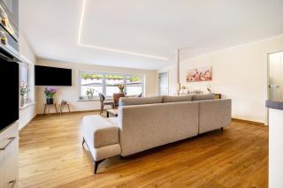 Ferienwohnung an der alten Bäckerei - Feldberg - 7