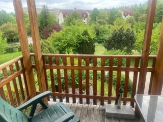 Im schönen Garten - 1