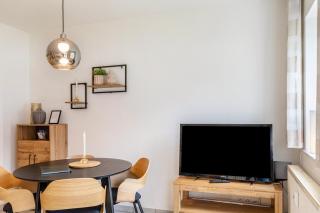 Ferienwohnung Tannenblick 2-1 - 5