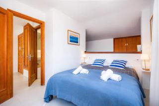 Faro Attic B - Pollença - 2