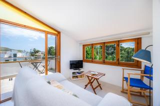 Faro Attic B - Pollença - 8