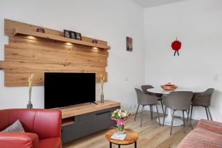 Fewo Lieblingsplatz mit Indoor Pool - 4