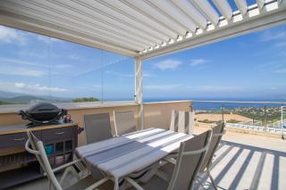 Sublime Appart Neuf - Albitreccia - 0