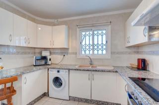 Los Gigantes Sea View - 8