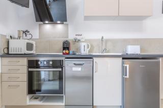 Studio Fantastico 1 - 6