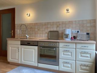 Ferienhaus Rübeland - 3