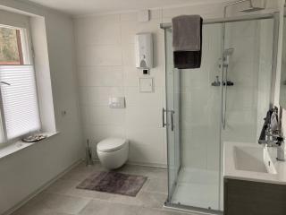 Ferienhaus Rübeland - 1