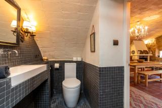 Casa rural siglo xviii - Pals - 3