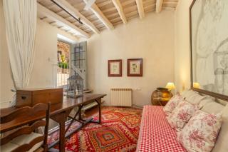 Casa rural siglo xviii - Pals - 6