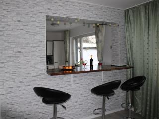 Ferienwohnung Möhneblick - 9