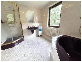 Haus schöne Aussicht bei Chemnitz - 1