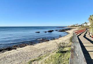 Luxurious penthouse 150 m2 terrace - 1