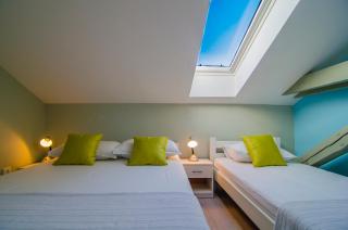 Maestro Duplex Istarska Apartment - Split - 9