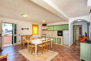 Appartamento Paguro - Cala Liberotto - 4