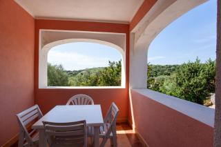 Appartamento Paguro - Cala Liberotto - 0