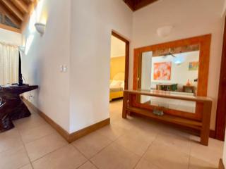 The beach house - 2