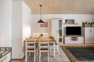 Am Twistesee 1 Souterraint - 8