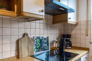 Am Twistesee 1 Souterraint - 7