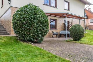 Am Twistesee 1 Souterraint - 0