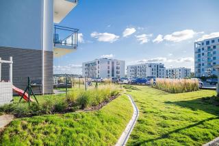 Apartament Gdańsk Lawendowe wzgórze - 7