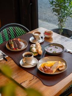 Hotel Gran Wolf - Haras Santa Amelia - 6